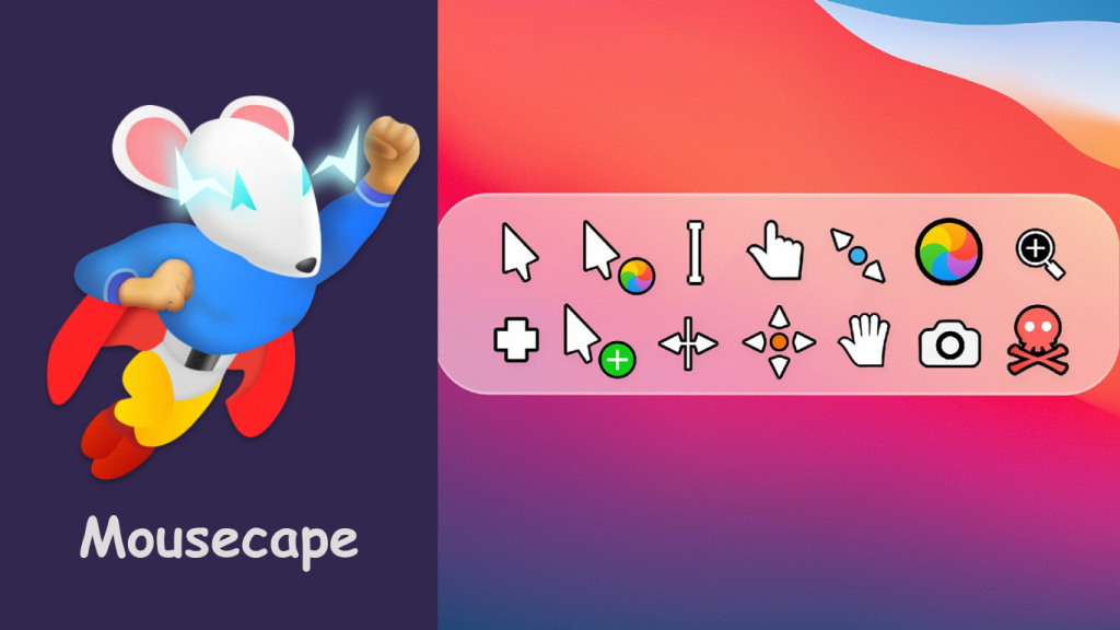 Can I Share Mousecape Cursor Designs with Others